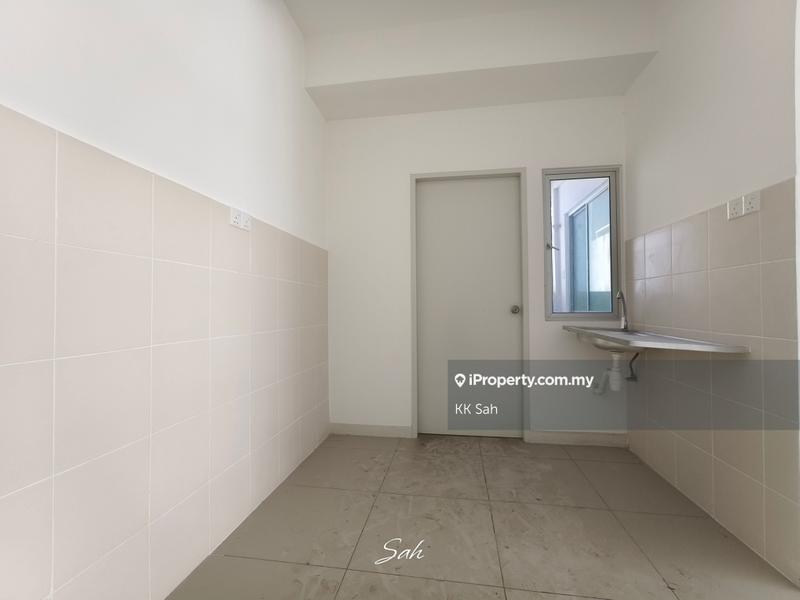 Service Residence for Sale in Savanna Executive Suite @ Southville City by KK Sah - iProperty.com.my