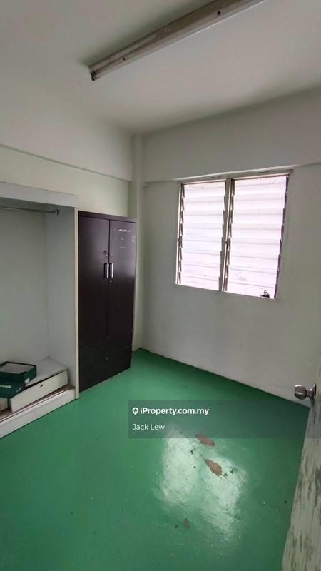 Flat for Sale in Flat Danau Kota by Jack Lew - iProperty.com.my