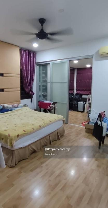 Rumah Berkembar untuk Dijual di Bandar Baru Sri Petaling, Sri Petaling oleh Jane Shoo - iProperty.com.my