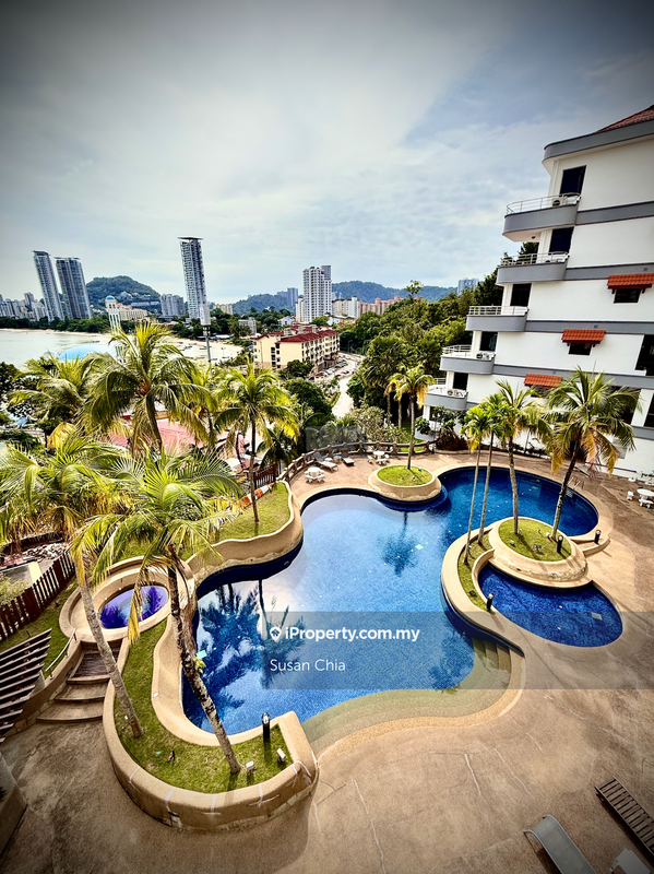 Condominium for Sale in Marina Tower (Ratu Mutiara) by Susan Chia - iProperty.com.my
