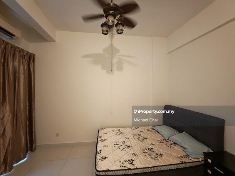 For Rent - SetiaWalk