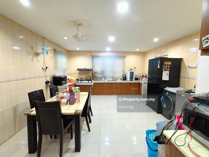 2-storey Terraced House for Sale in Taman Segar Perdana, Cheras by Aivan Ng - iProperty.com.my