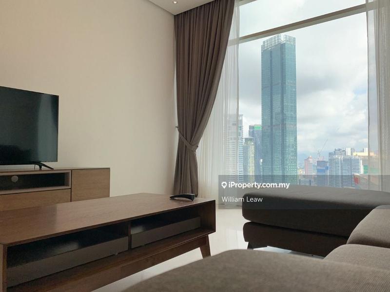 Service Residence for Rent in Quadro Residences by William Leaw - iProperty.com.my