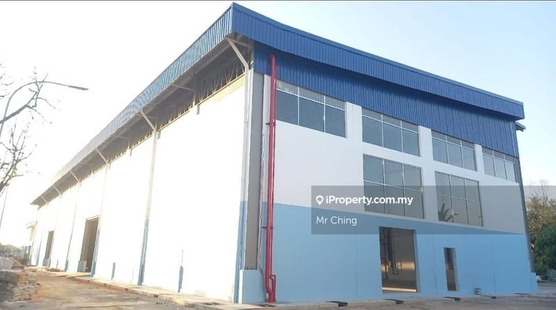 Warehouse for Rent in Seksyen 27, Shah Alam by Mr Ching - iProperty.com.my