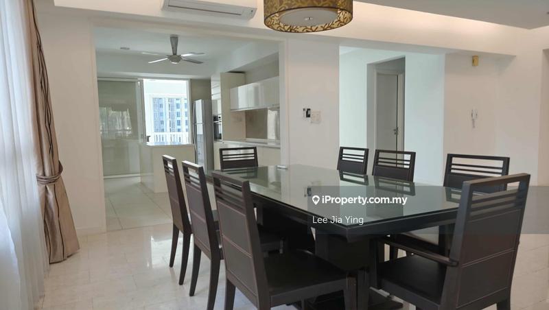 Kondominium untuk Dijual di Kiaraville oleh Lee Jia Ying - iProperty.com.my