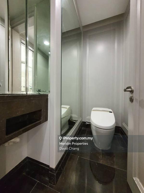 Kediaman Servis untuk Disewa di St Regis oleh David Chang - iProperty.com.my