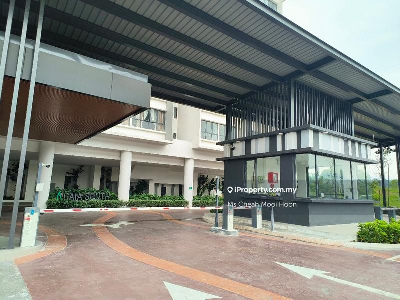 Residensi Servis untuk Dijual di GAIA Residences oleh Ms Cheah Mooi Hoon - iProperty.com.my