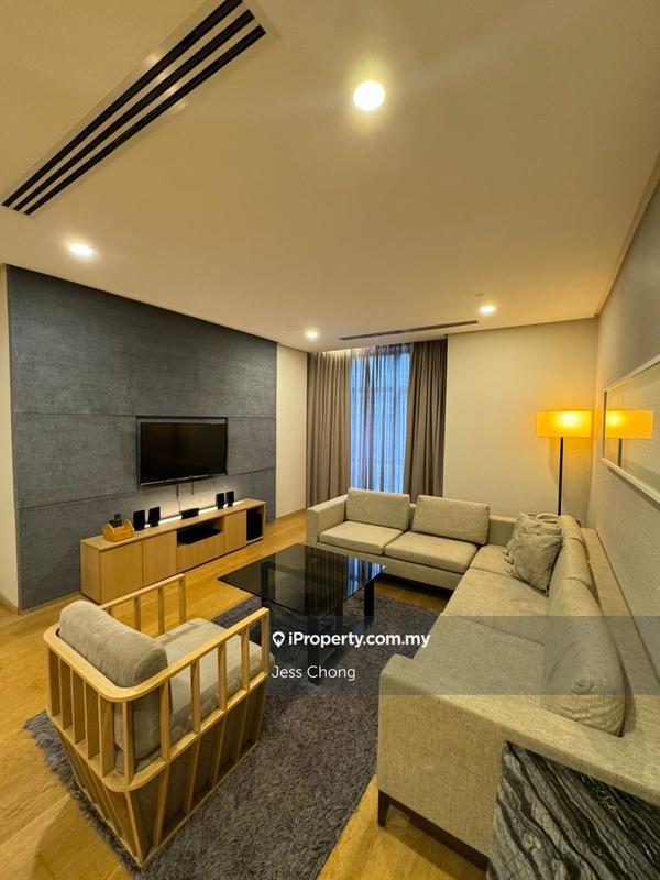 Kediaman Servis untuk Dijual di Fraser Residence (188 Suites) oleh Jess Chong - iProperty.com.my