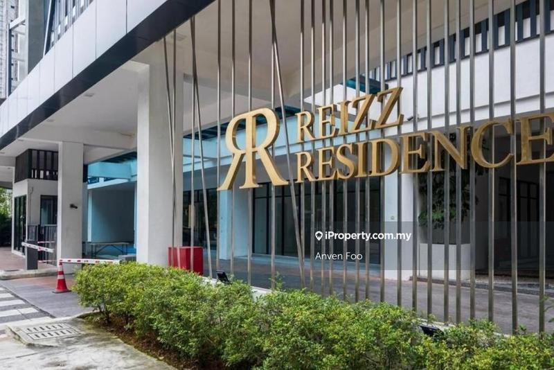 For Sale - Reizz Residence