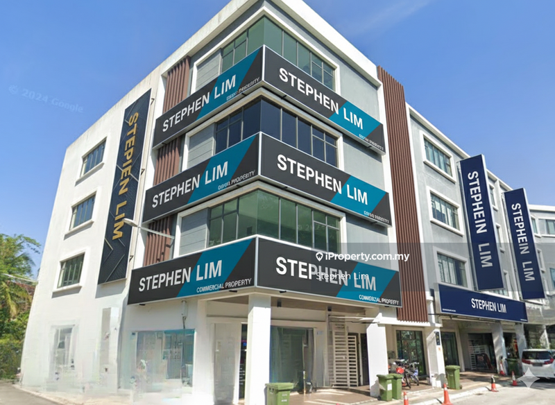Kedai untuk Dijual di Bandar Baru Sri Petaling, Sri Petaling oleh Stephen Lim - iProperty.com.my