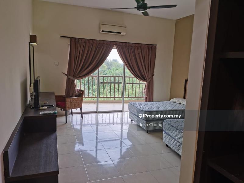 For Sale - Gold Coast Morib Resort