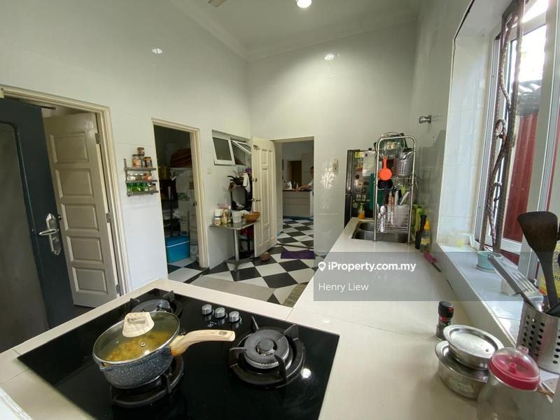Bungalow House for Sale in 2 Sty Bandar Bukit Mahkota Kajang Bangi, Kajang by Henry Liew - iProperty.com.my