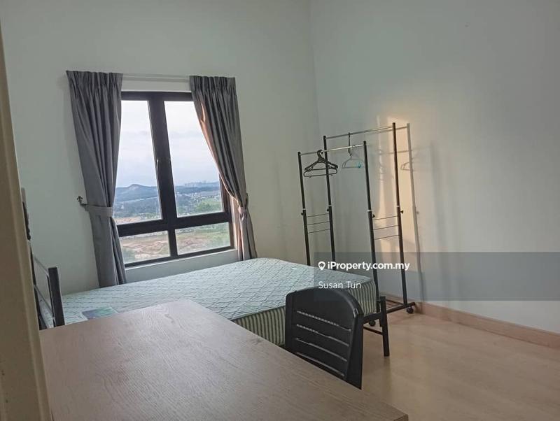 For Rent - The Olive