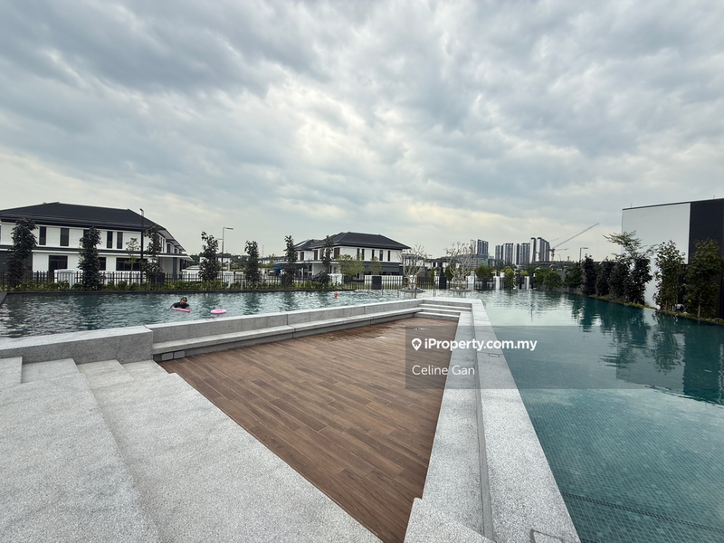 Semi-Detached House for Rent in Eco Ardence, Setia Alam by Celine Gan - iProperty.com.my
