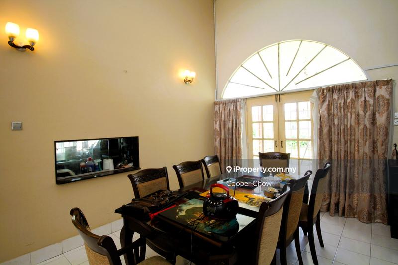 Bungalow House for Sale in Seksyen 5, Petaling Jaya by Cooper Chow - iProperty.com.my