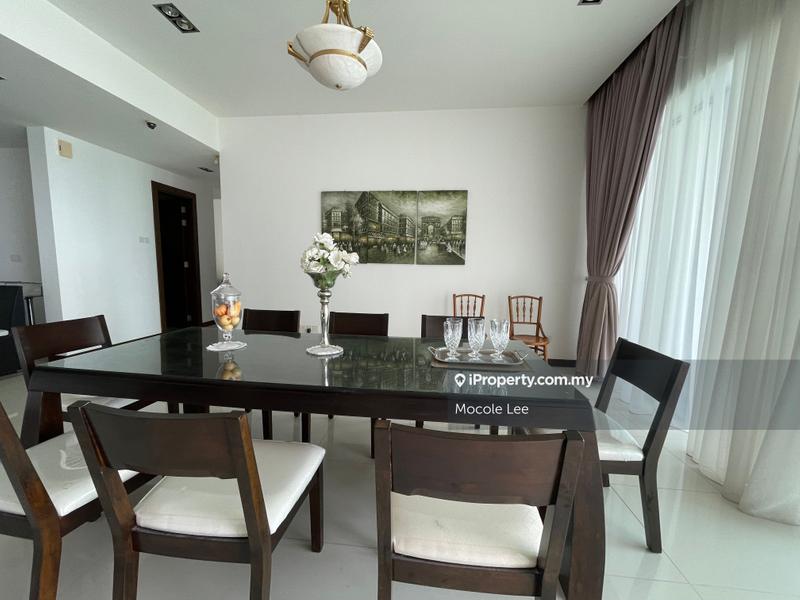 Kondominium untuk Dijual di Infinity Beachfront Condominium oleh Mocole Lee - iProperty.com.my