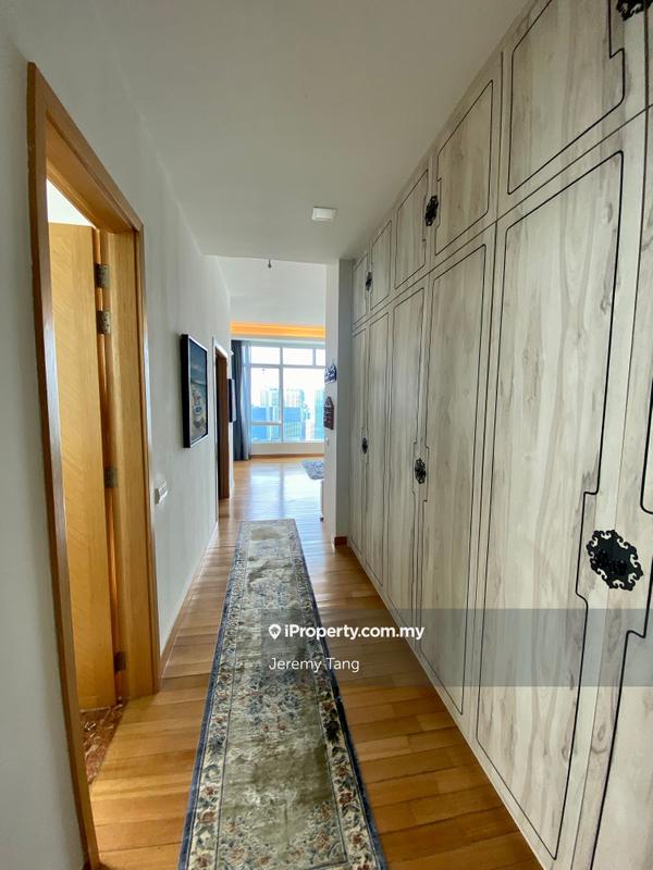 Kondominium untuk Dijual di Verticas Residensi oleh Jeremy Tang - iProperty.com.my