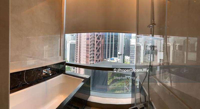 Residensi Servis untuk Disewa di Pavilion Suites oleh Stephen Ong - iProperty.com.my