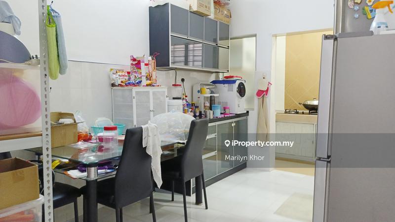 2-storey Terraced House for Sale in Taman Kinrara 2, Puchong by Marilyn Khor - iProperty.com.my