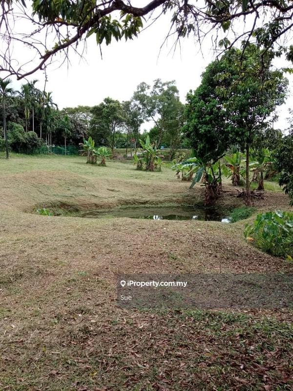 For Sale - Kempas Land, Commercial Zoning