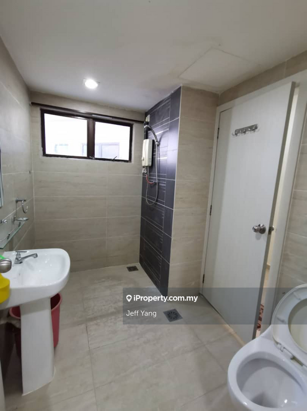 Apartment for Rent in Seri Mutiara Apartment by Jeff Yang - iProperty.com.my