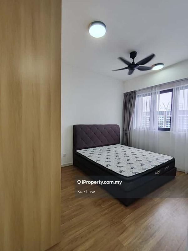 For Rent - V Residence 2 @ Sunway Velocity