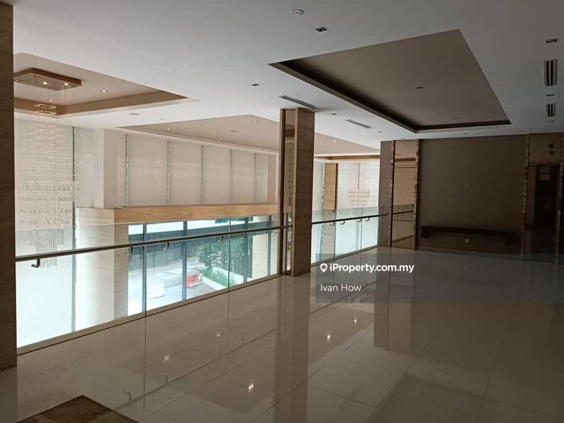 Banglo Komersial untuk Dijual di Bukit Ceylon, KL City Centre oleh Ivan How - iProperty.com.my