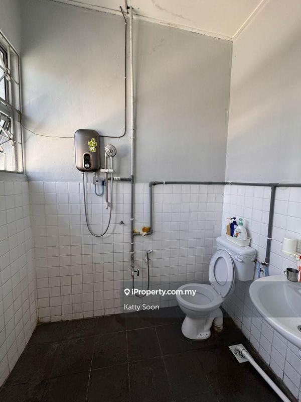 Rumah Berangkai 2 Tingkat untuk Dijual di Taman Damai Jaya, Cheras oleh Katty Soon - iProperty.com.my