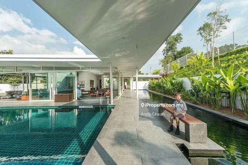 Bungalow House for Sale in Ledang Heights, Iskandar Puteri (Nusajaya) by Andy Cheah - iProperty.com.my