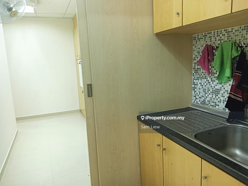 Office for Sale in Mont Kiara, Kuala Lumpur by Sam Liew - iProperty.com.my