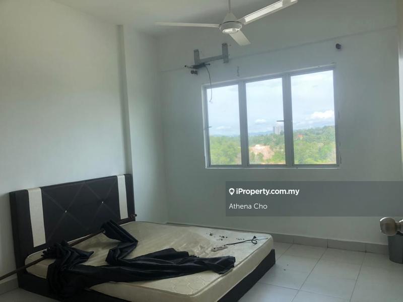 Apartment for Sale in South Bayu Residence (Bayu 2) by Athena Cho - iProperty.com.my