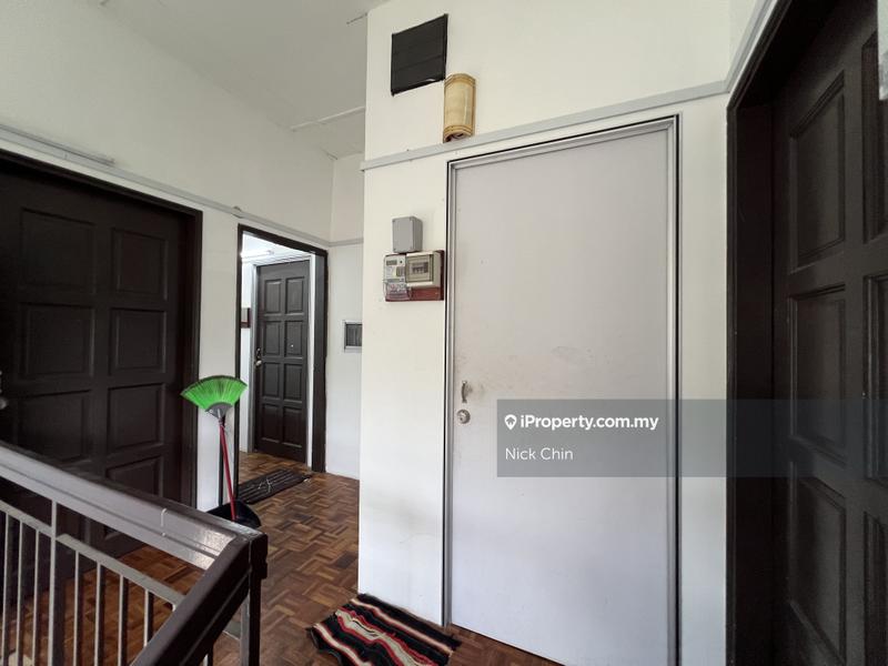 2-storey Terraced House for Sale in bda55, Puchong by Nick Chin - iProperty.com.my