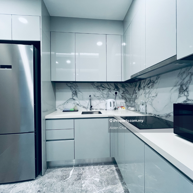 Service Residence for Sale in The Face Suites (Platinum Suites) by Aiden Chia - iProperty.com.my