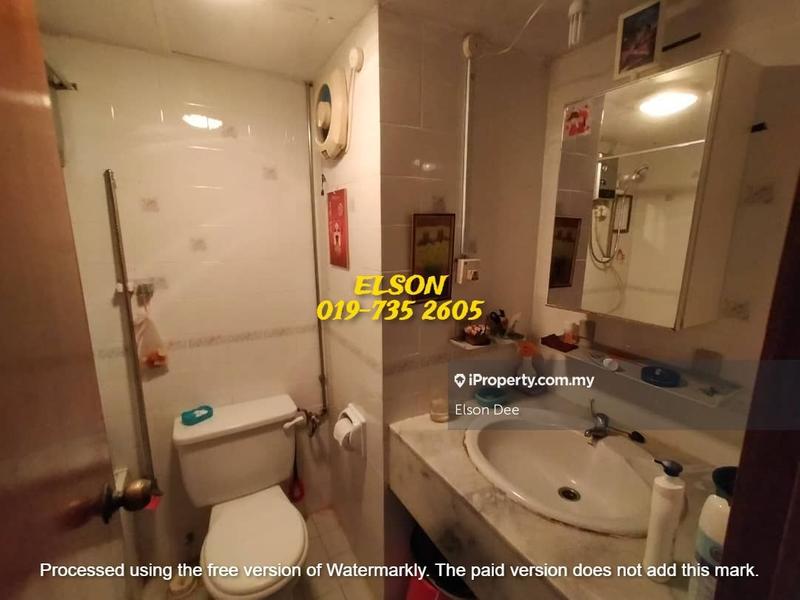 Condominium for Sale in Seaview Garden by Elson Dee - iProperty.com.my