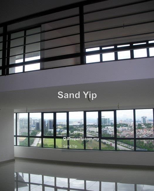 Service Residence for Sale in Subang Soho (One Soho) by Sand Yip - iProperty.com.my