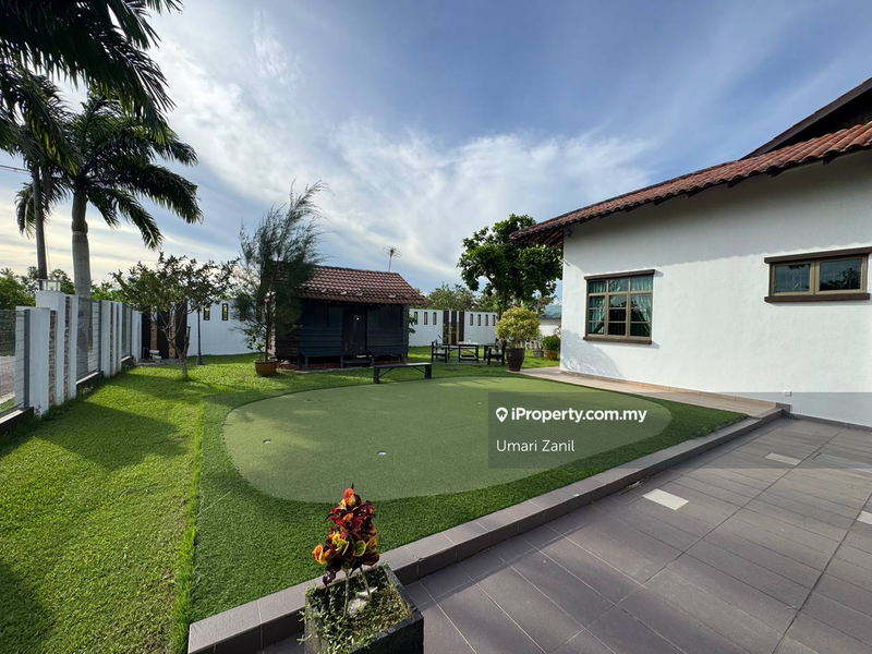 Bungalow House for Sale in Bandar Dato Onn, Tebrau by Umair Zanil - iProperty.com.my