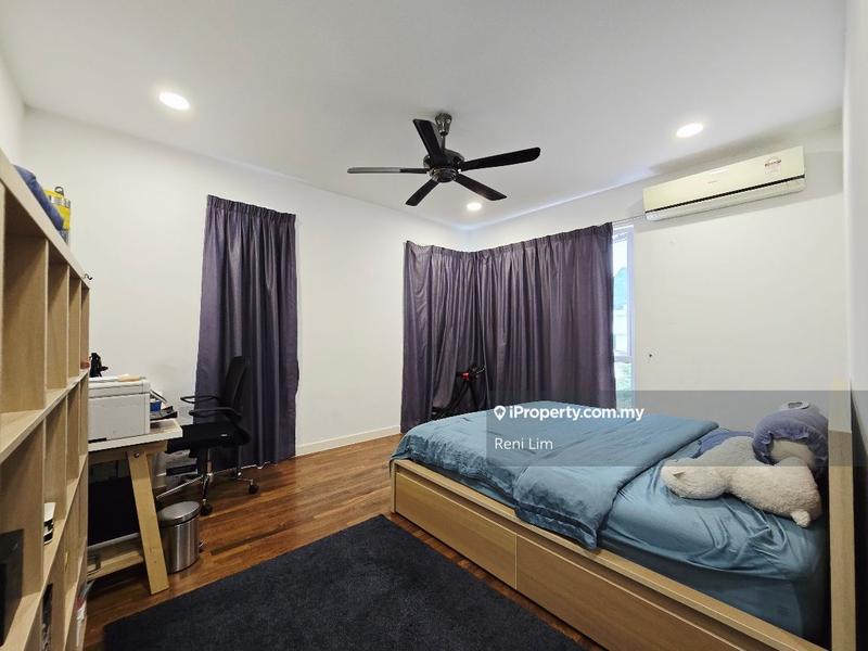 Rumah Berkembar untuk Dijual di Bandar Damansara Perdana, Damansara Perdana oleh Reni Lim - iProperty.com.my