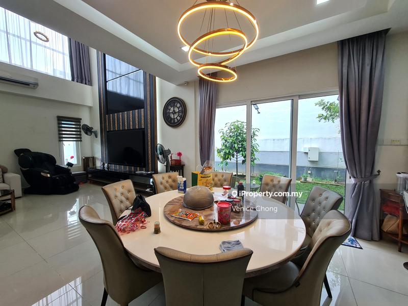 Semi-Detached House for Sale in m3u5h, Sri Petaling by Venice Chong - iProperty.com.my