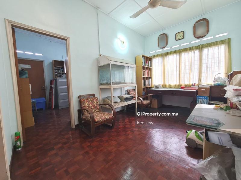 Bungalow House for Sale in 23uez, Cheras by Ken Lew - iProperty.com.my