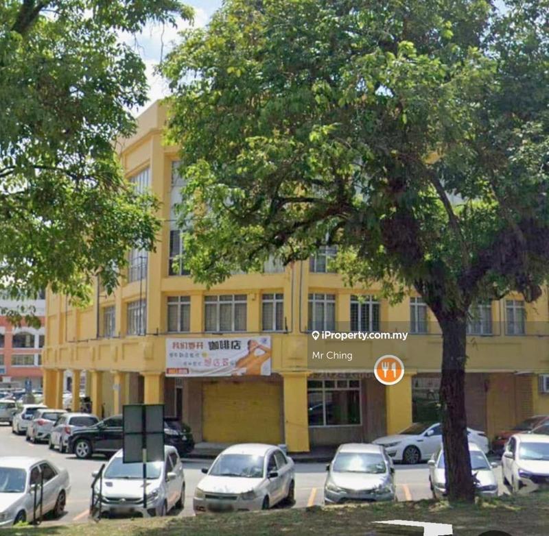 Kedai untuk Disewa di BANDAR PUCHONG JAYA, Puchong oleh Mr Ching - iProperty.com.my