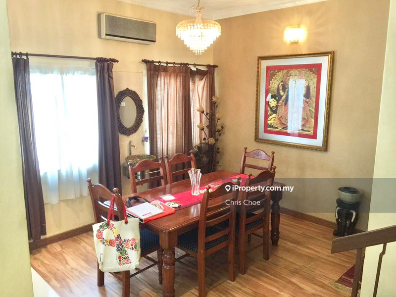 Terraced House for Sale in SS 21, Damansara Utama, Petaling Jaya by Chris Choe - iProperty.com.my