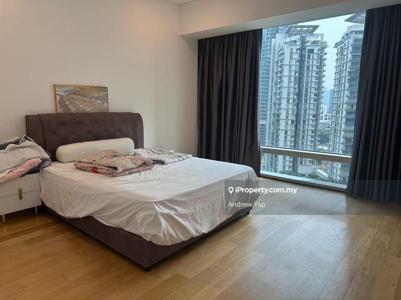 Condominium for Sale in The Avare by Andrew Yap - iProperty.com.my