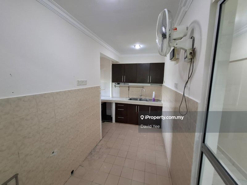 Pangsapuri untuk Dijual di Apartment Selasih oleh David Yee - iProperty.com.my