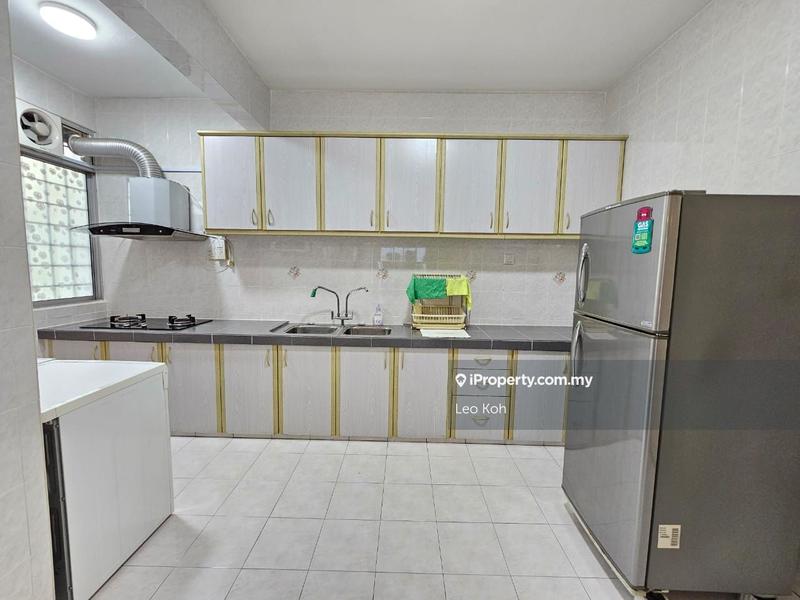 For Sale - Sri Kesidang