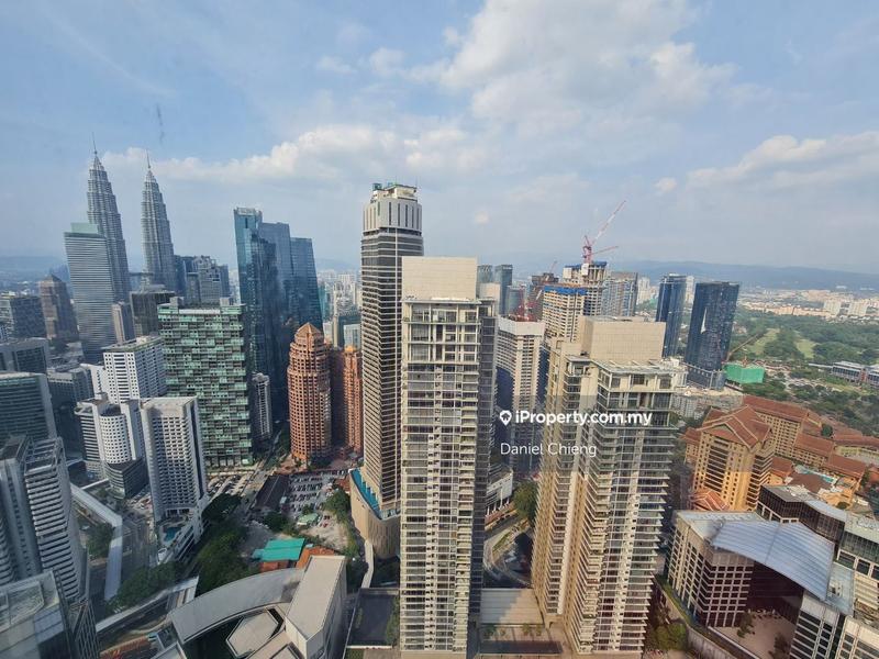 For Sale - Pavilion Suites