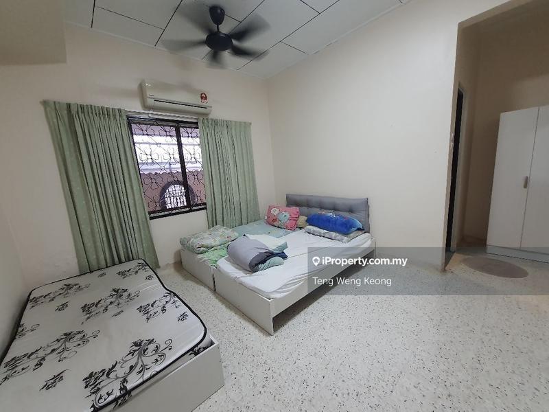 1-storey Terraced House for Sale in Seksyen 8, Petaling Jaya by Teng Weng Keong - iProperty.com.my