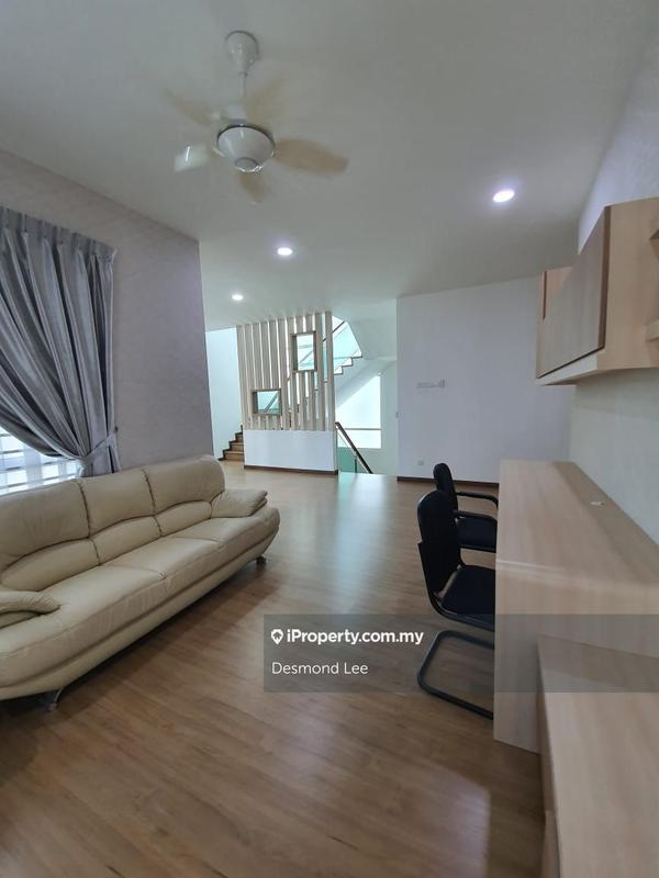 Bungalow House untuk Dijual di Tmn Desa Tebrau, bungalow, Ulu Tiram oleh Desmond Lee - iProperty.com.my