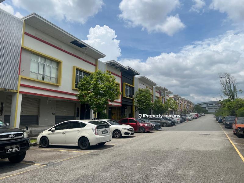 Shop-Office for Sale in Seksyen U5, Shah Alam by John Lee - iProperty.com.my