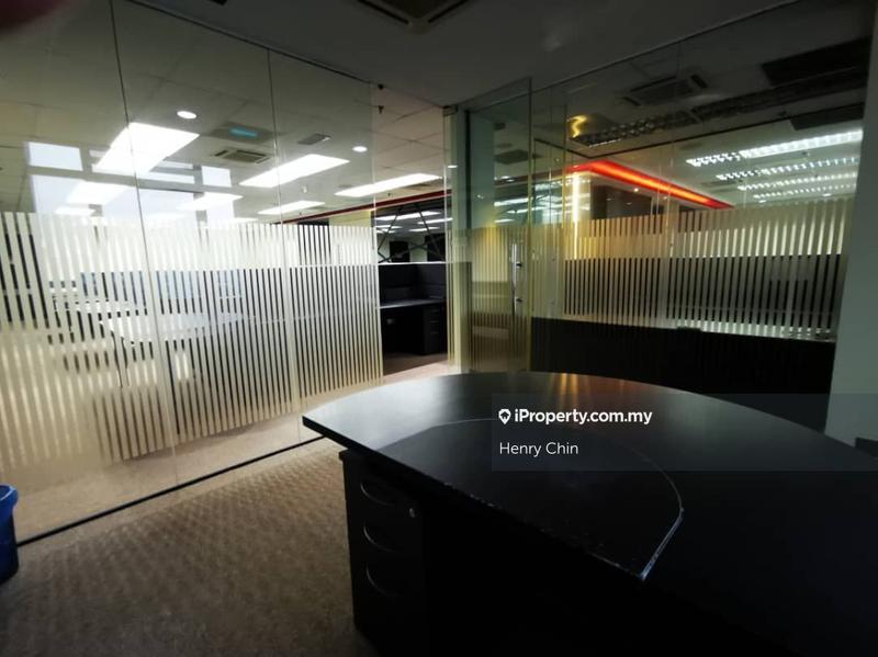 Pejabat untuk Disewa di Kl Sentral, Kuala Lumpur oleh Henry Chin - iProperty.com.my