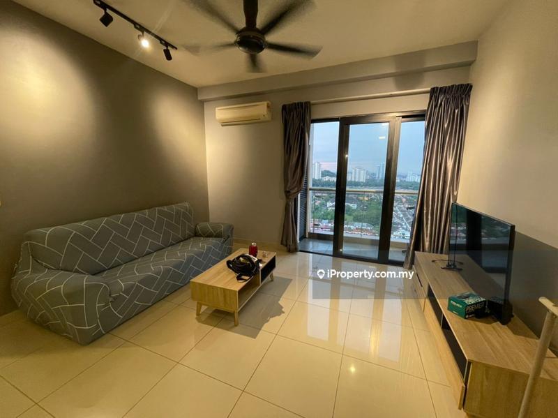 Kediaman Servis untuk Disewa di Glomac Centro oleh Oscar Wong - iProperty.com.my